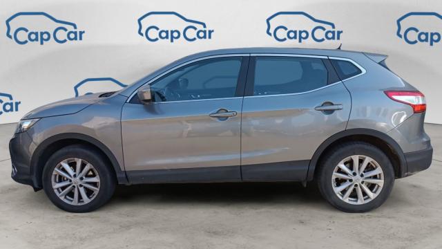 Nissan Qashqai image 3