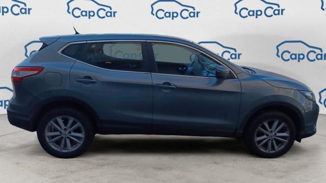 Nissan Qashqai image 7