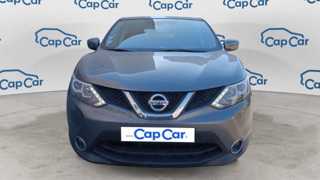 Nissan Qashqai image 8
