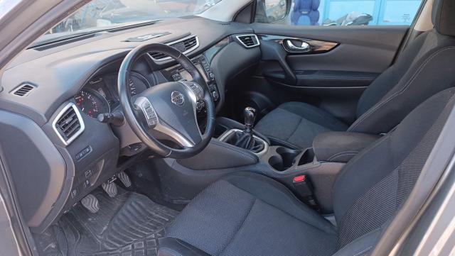 Nissan Qashqai image 4