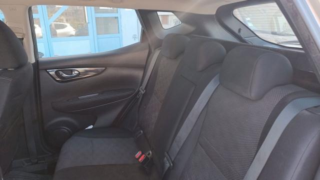 Nissan Qashqai image 2