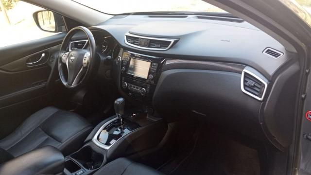 Nissan X-Trail image 9