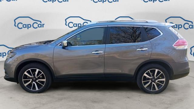 Nissan X-Trail image 5