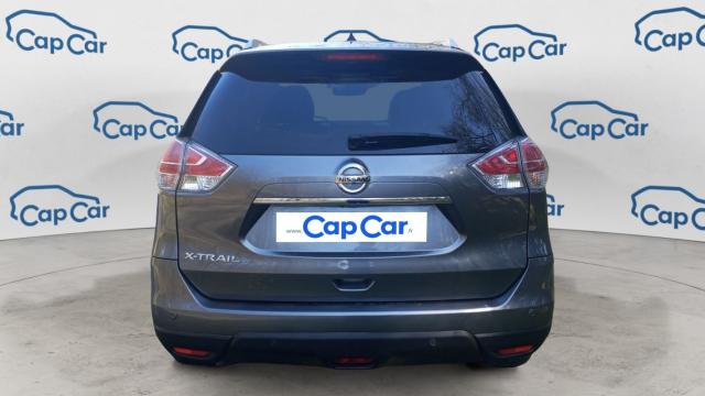 Nissan X-Trail image 4