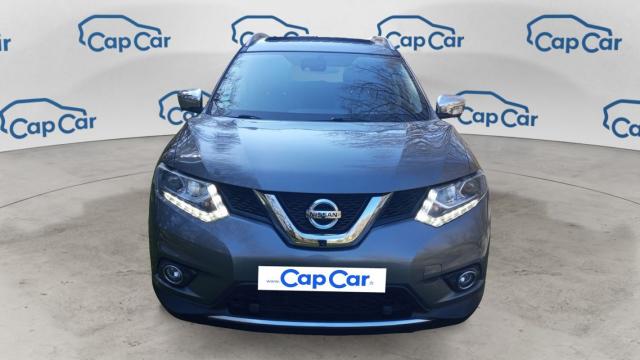 Nissan X-Trail image 7