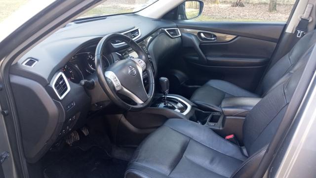 Nissan X-Trail image 2
