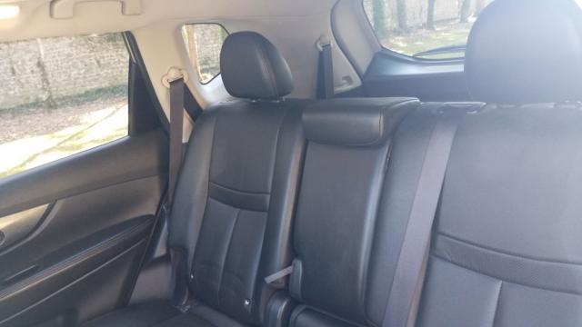 Nissan X-Trail image 6