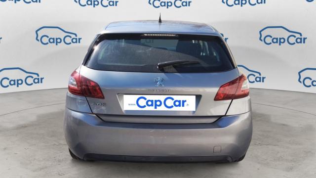 Peugeot 308 image 8