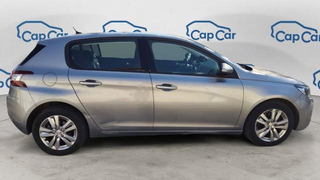 Peugeot 308 image 3