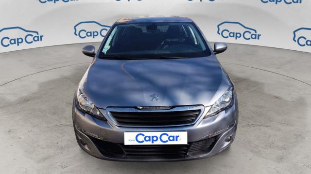 Peugeot 308 image 4