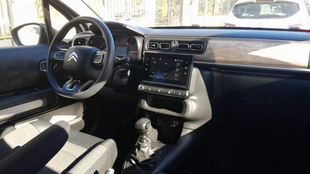 Citroen C3 image 9