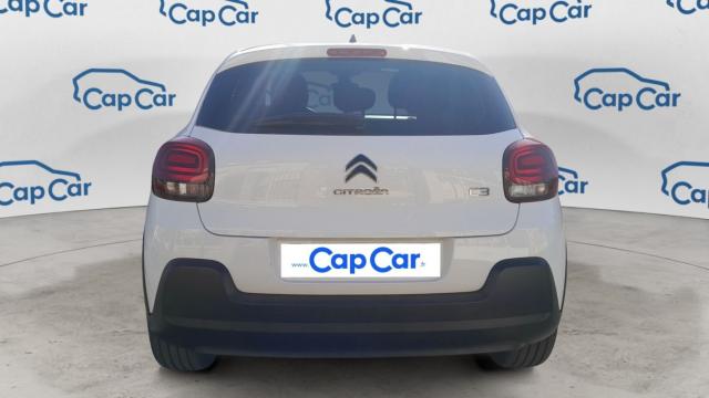 Citroen C3 image 2