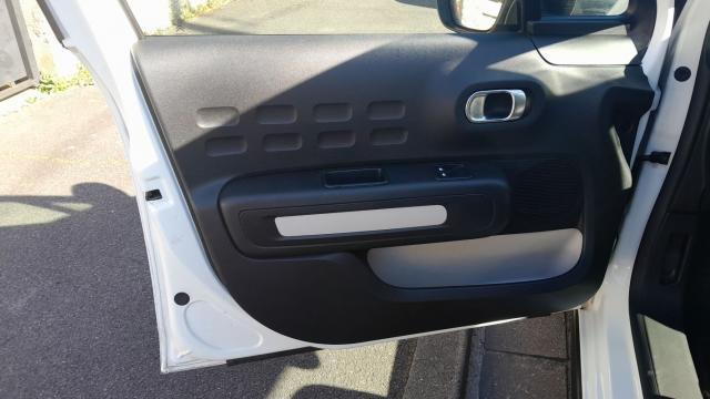 Citroen C3 image 4