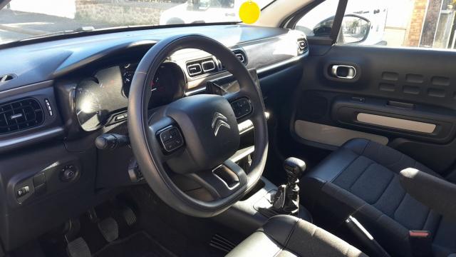 Citroen C3 image 8