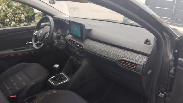 Dacia Sandero image 3