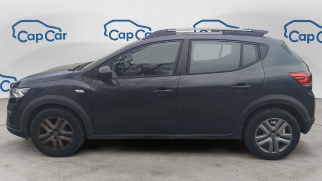 Dacia Sandero image 4
