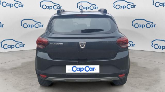 Dacia Sandero image 9