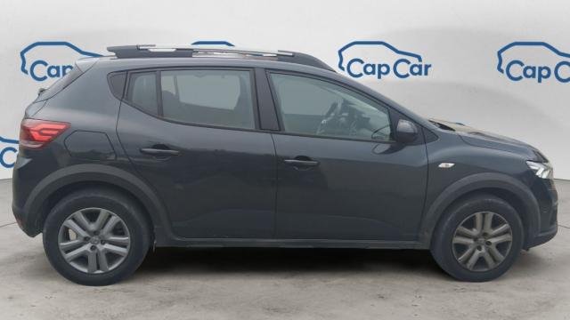 Dacia Sandero image 2