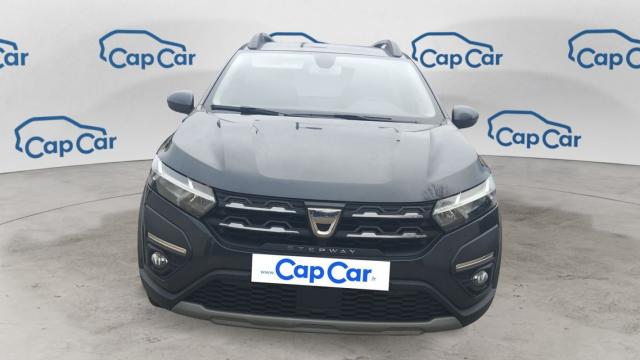 Dacia Sandero image 1