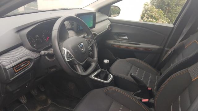Dacia Sandero image 5