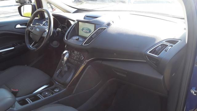Ford C-Max image 4