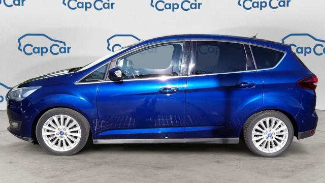 Ford C-Max image 6