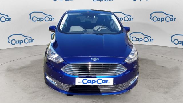 Ford C-Max image 5
