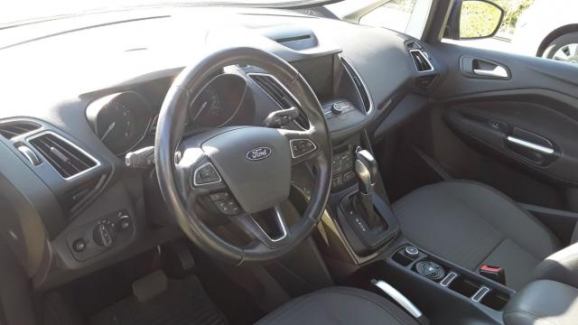 Ford C-Max image 7