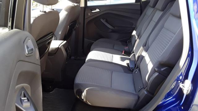 Ford C-Max image 2