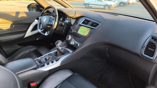 Citroen Ds5 image 7