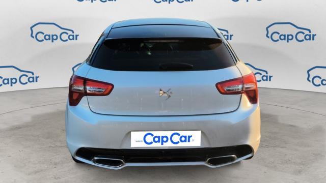 Citroen Ds5 image 9