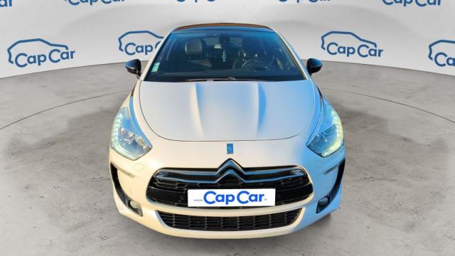 Citroen Ds5 image 6