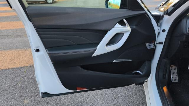 Citroen Ds5 image 1