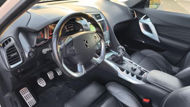 Citroen Ds5 image 4