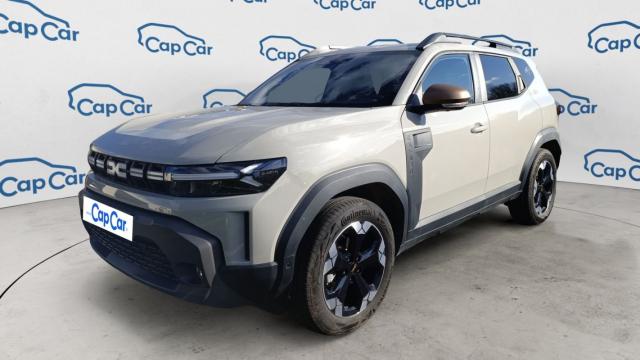 Dacia