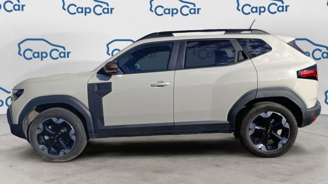 Dacia Duster image 8
