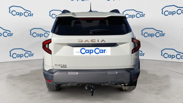 Dacia Duster image 9
