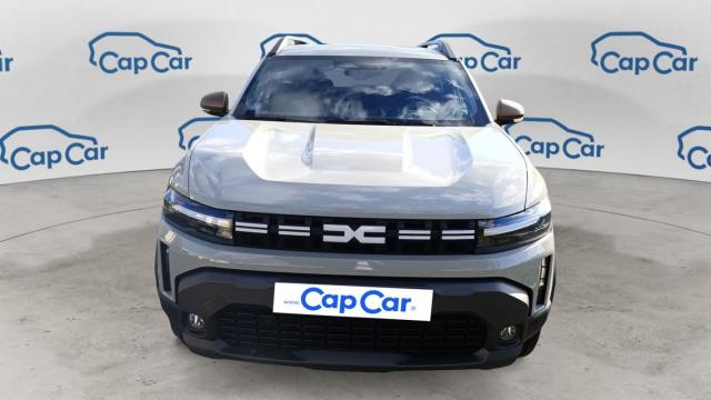 Dacia Duster image 2