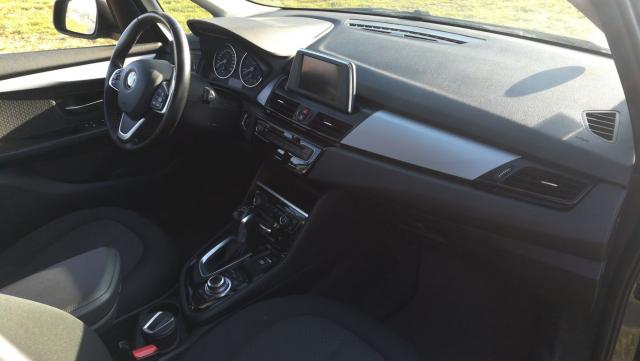 Bmw Serie 2 Active Tourer image 2