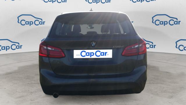 Bmw Serie 2 Active Tourer image 6