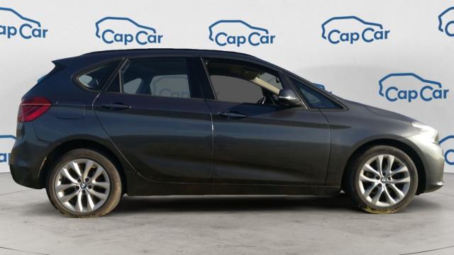 Bmw Serie 2 Active Tourer image 7