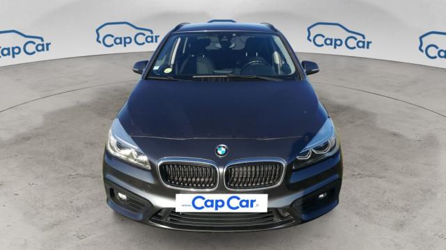 Bmw Serie 2 Active Tourer image 1