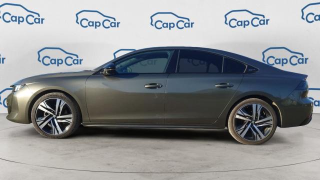 Peugeot 508 image 7