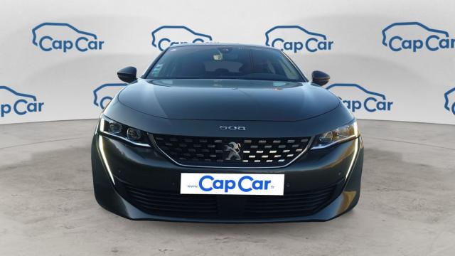 Peugeot 508 image 8
