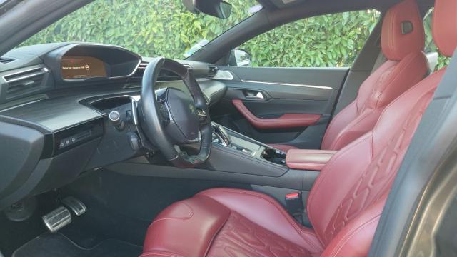 Peugeot 508 image 5