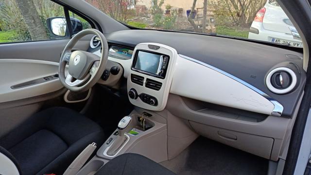 Renault Zoe image 8