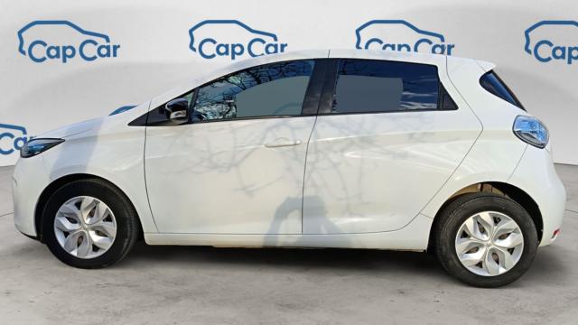 Renault Zoe image 4