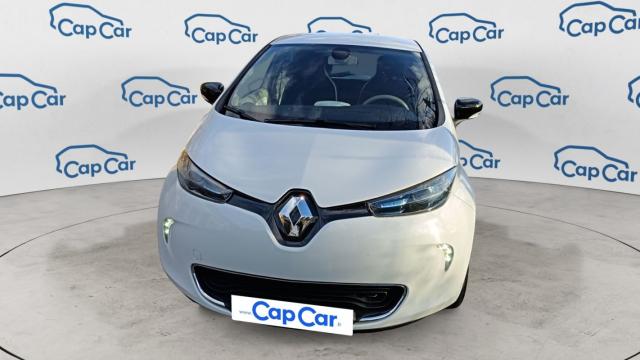 Renault Zoe image 5