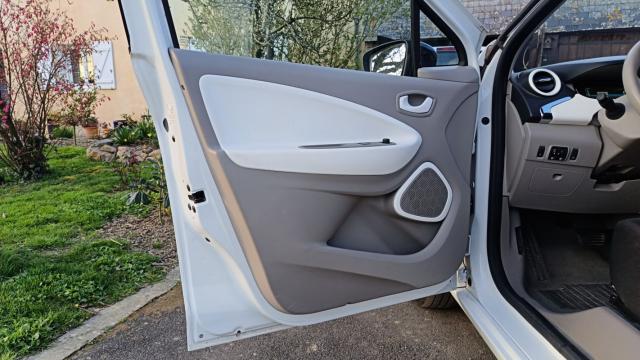 Renault Zoe image 1