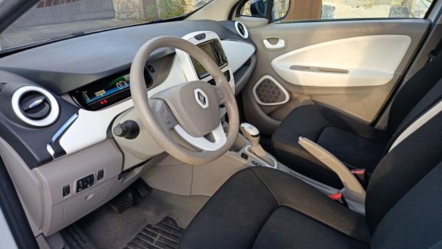 Renault Zoe image 3